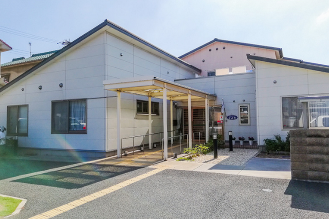 ソラストそよか姫路