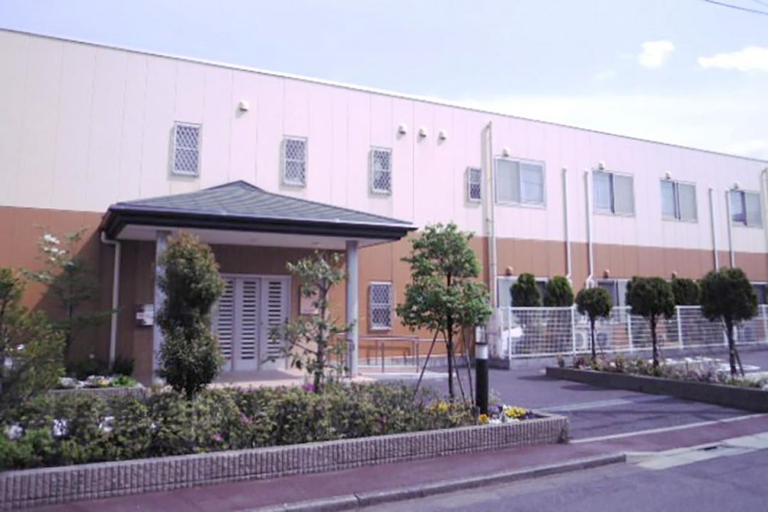 ニチイケアセンター西府