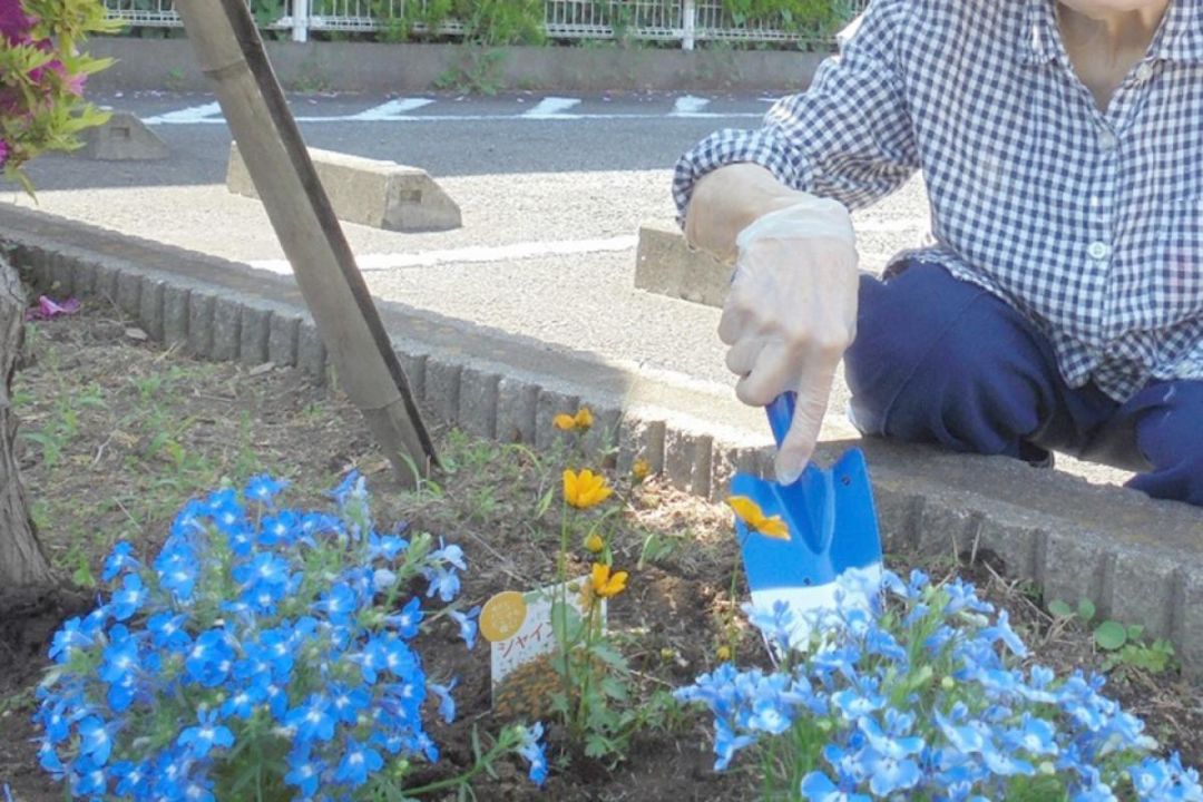 ニチイケアセンター西府