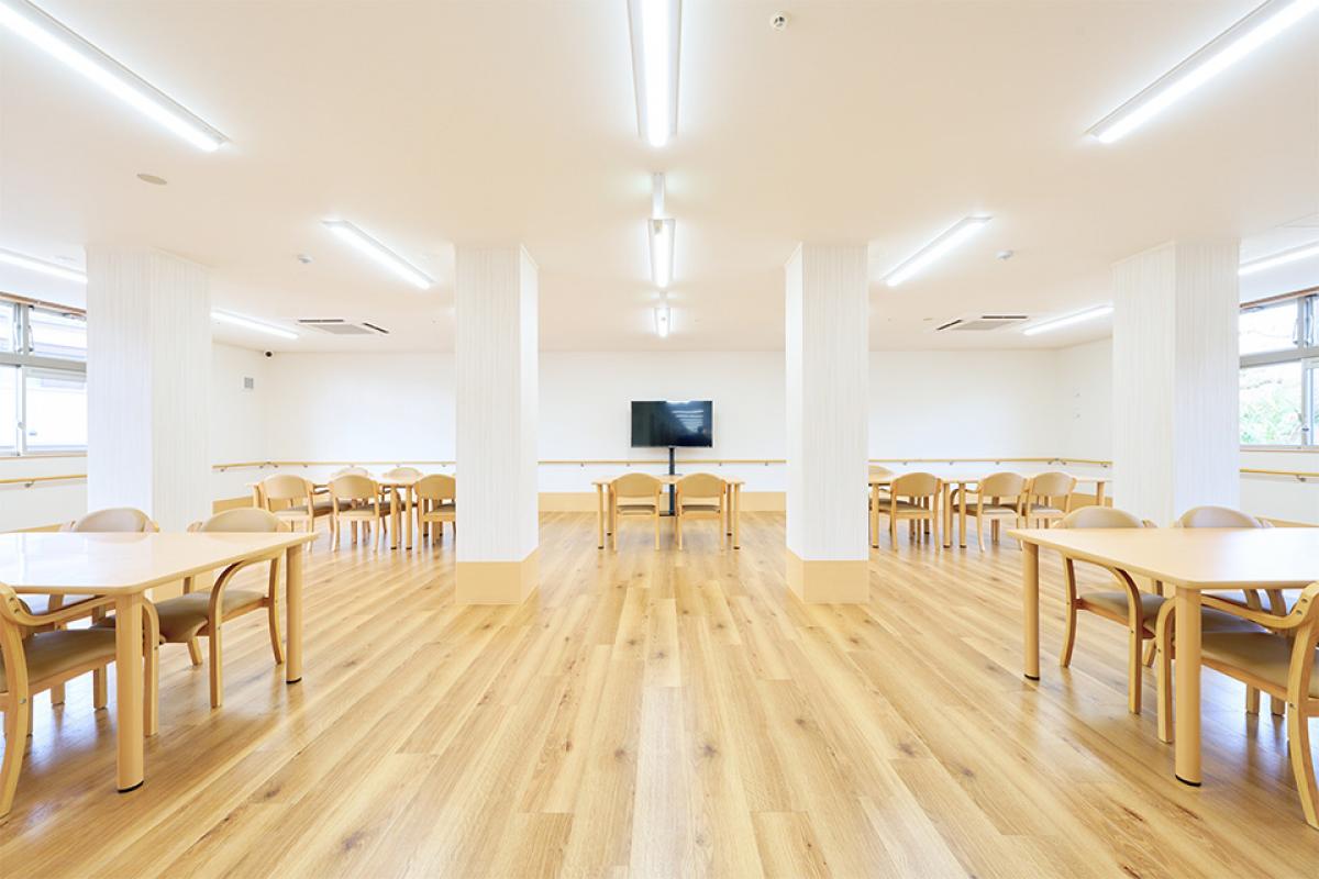 MYYケアリング河内長野