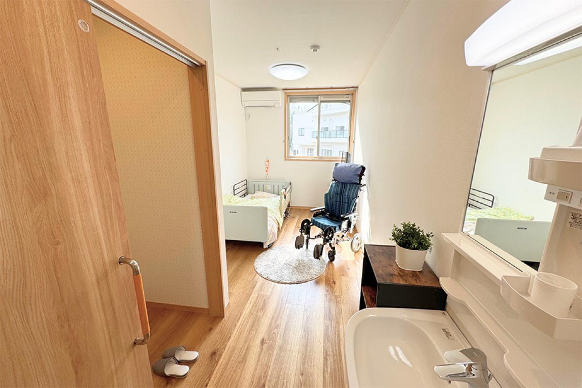 MYYケアリング河内長野