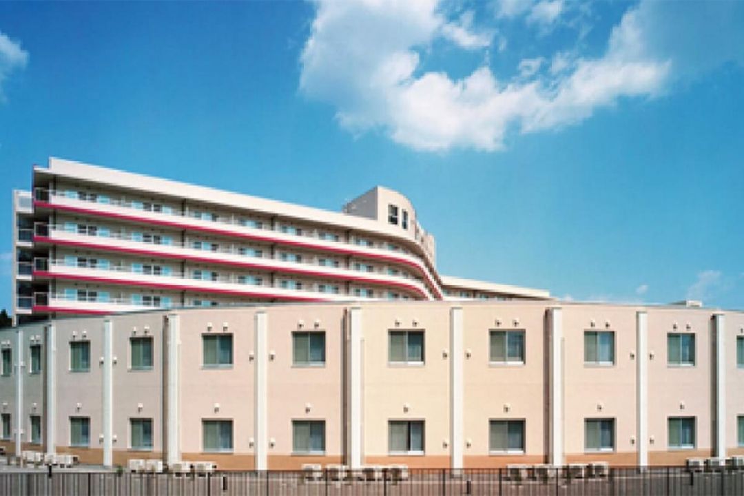 シルバーレジデンス孔輪閣やまびこ館