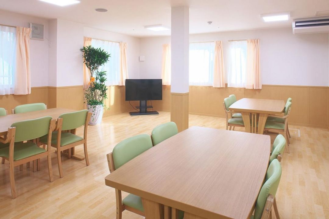 なごみの家 鳳中町