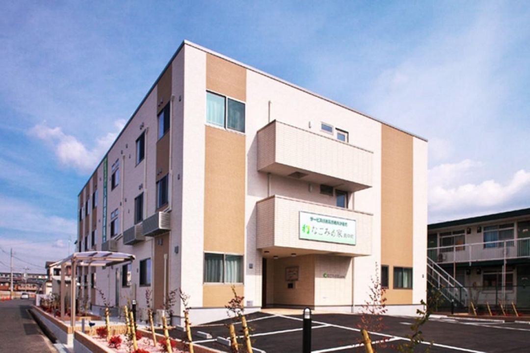 なごみの家 鳳中町