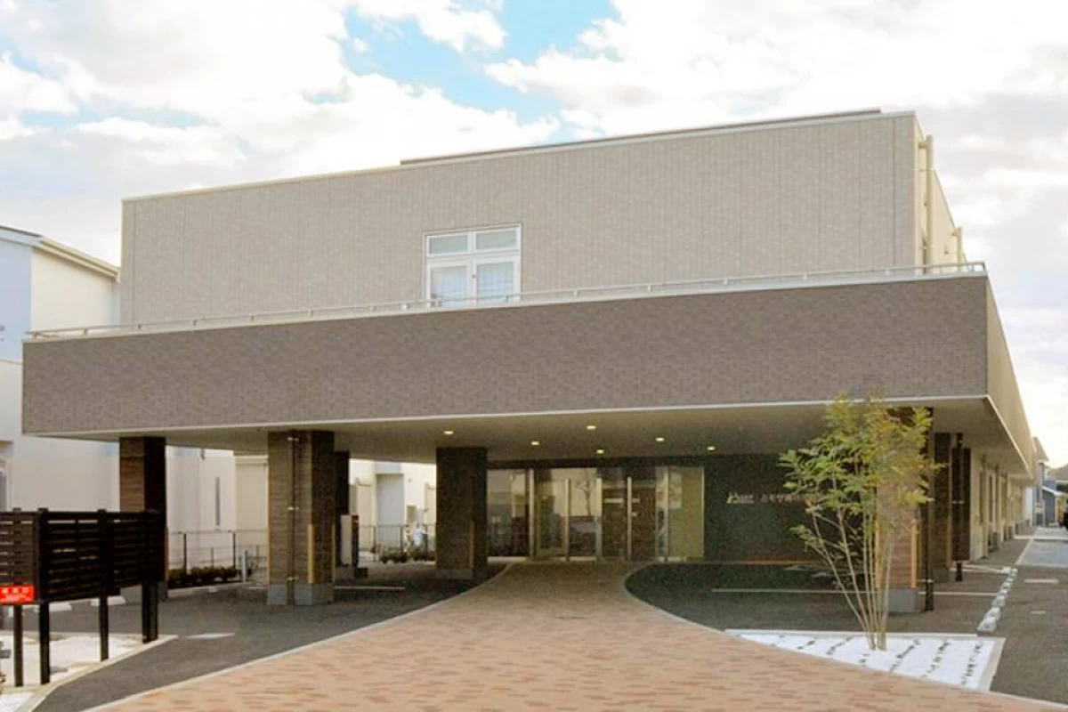 ミモザ南林間壱番館