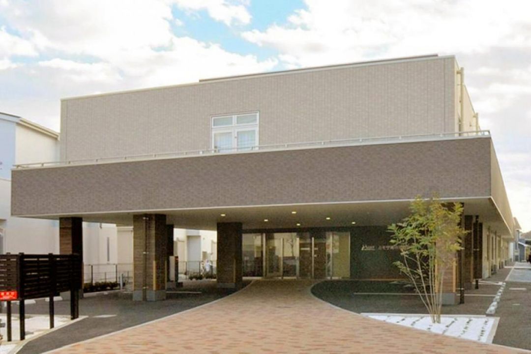 ミモザ南林間壱番館