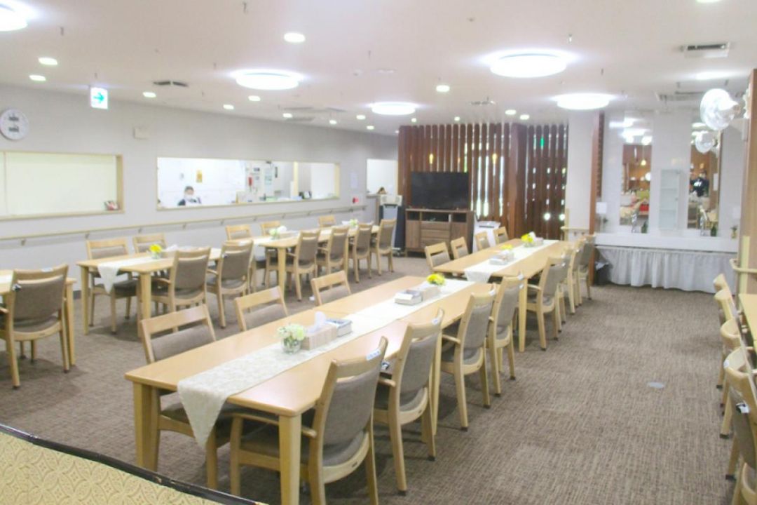ミモザ南林間壱番館