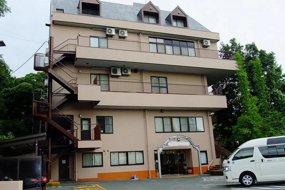 ソラスト河内長野