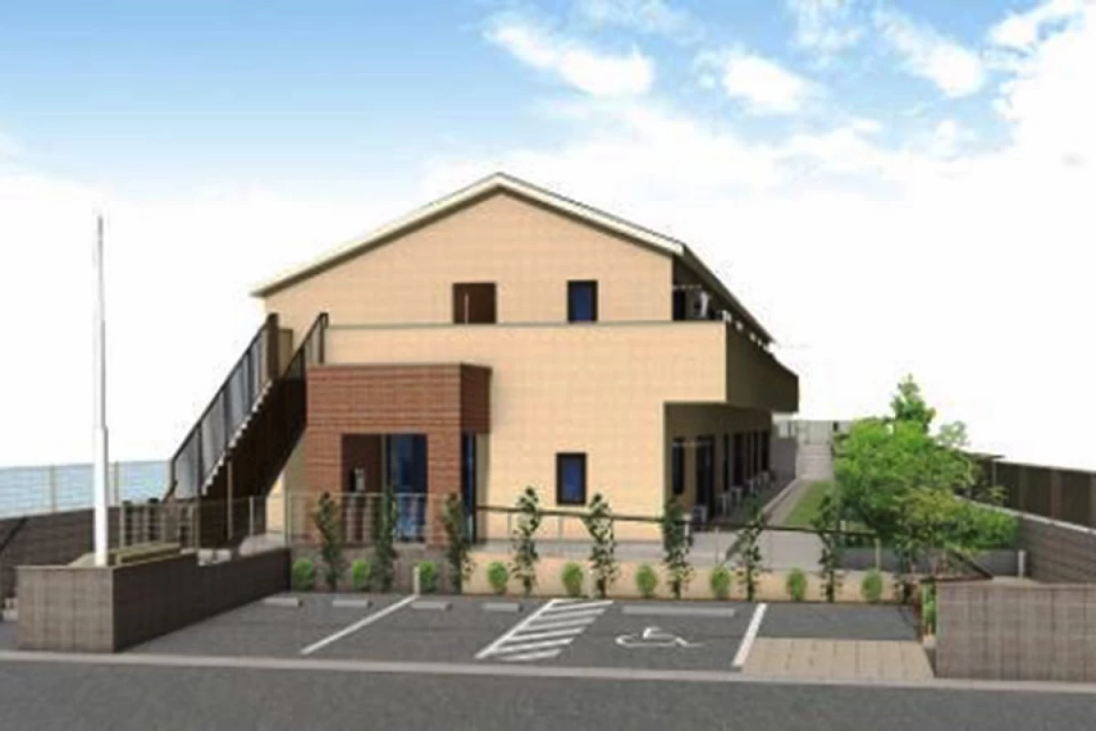 入居者様、スタッフと家族のような関係性を作り、楽しく毎日を過ごせます