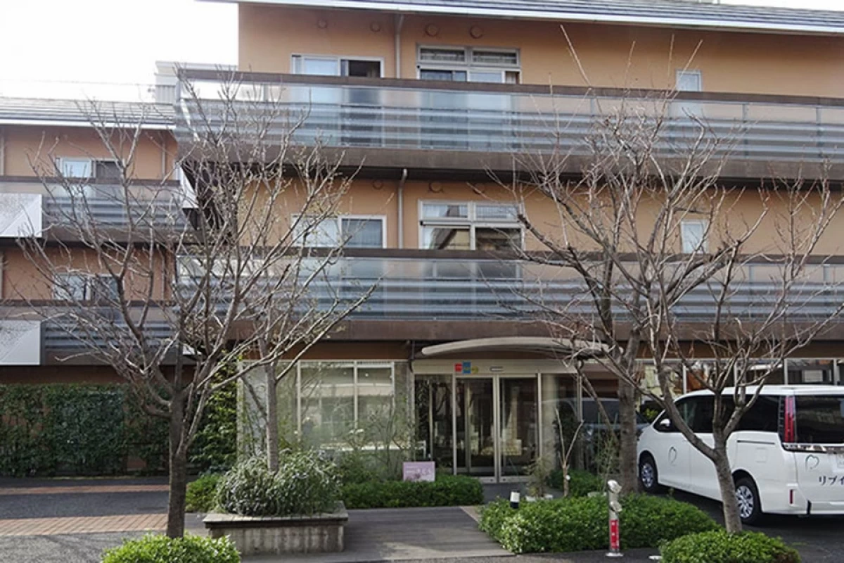 リブインさくら