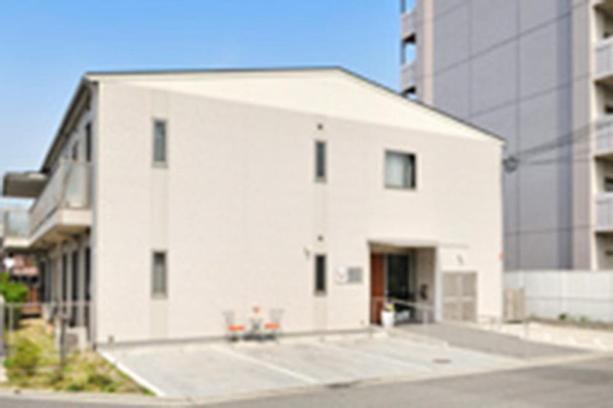 こころとからだ東湊