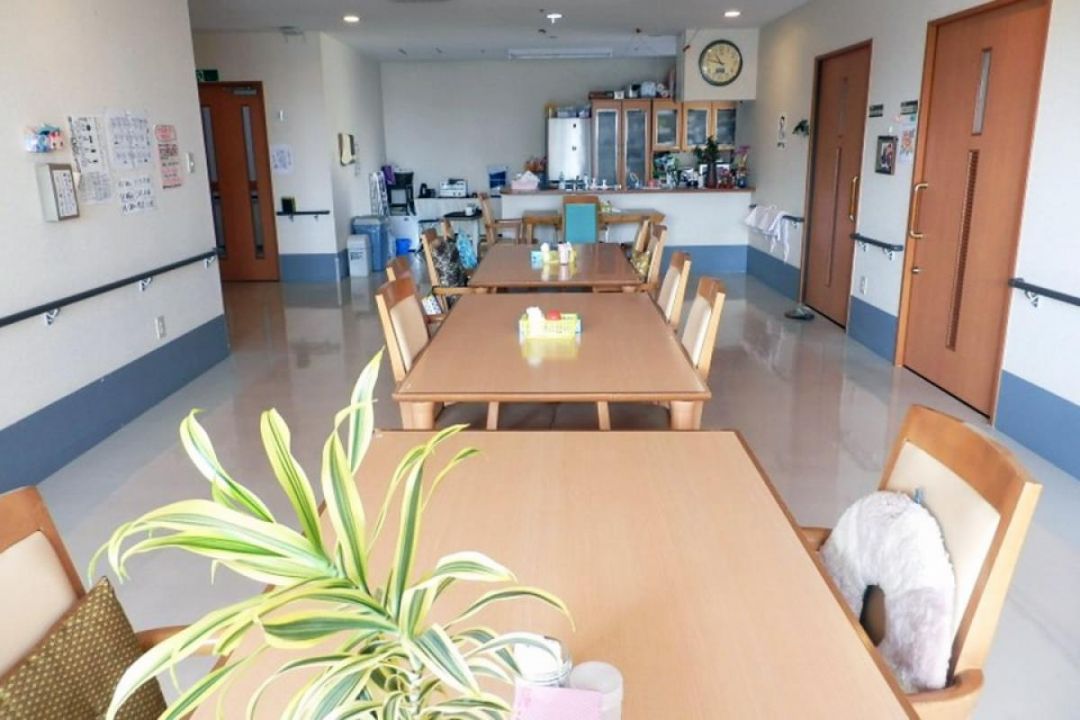はぴね別府流川