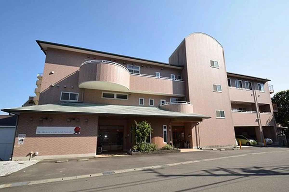 あたみ翔裕館（住宅型有料老人ホーム）