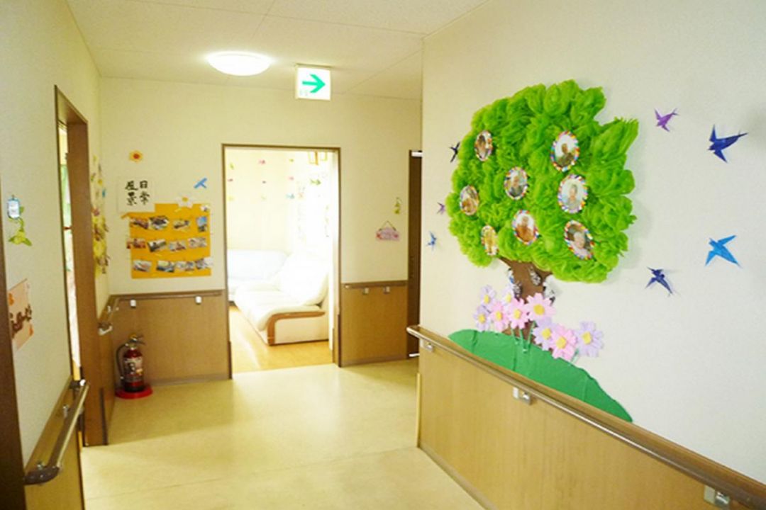 愛の家グループホームみずほの施設風景（4枚目）