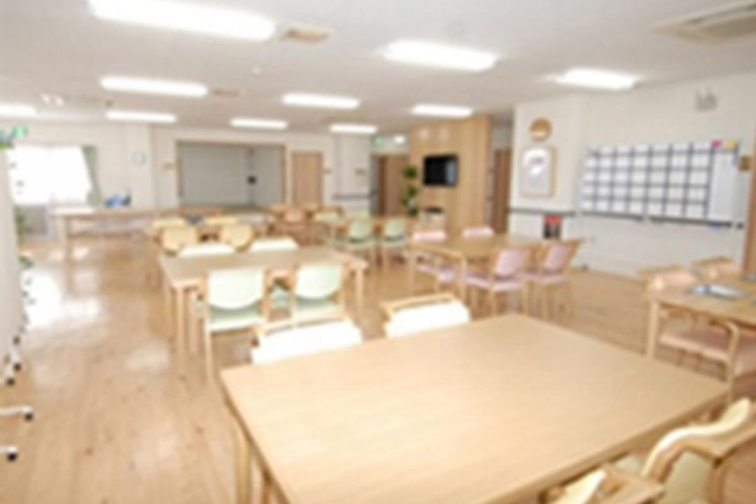 ディア・ライフ伊勢南
