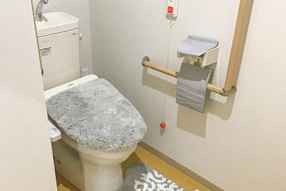 テイク・ケアたかつき西