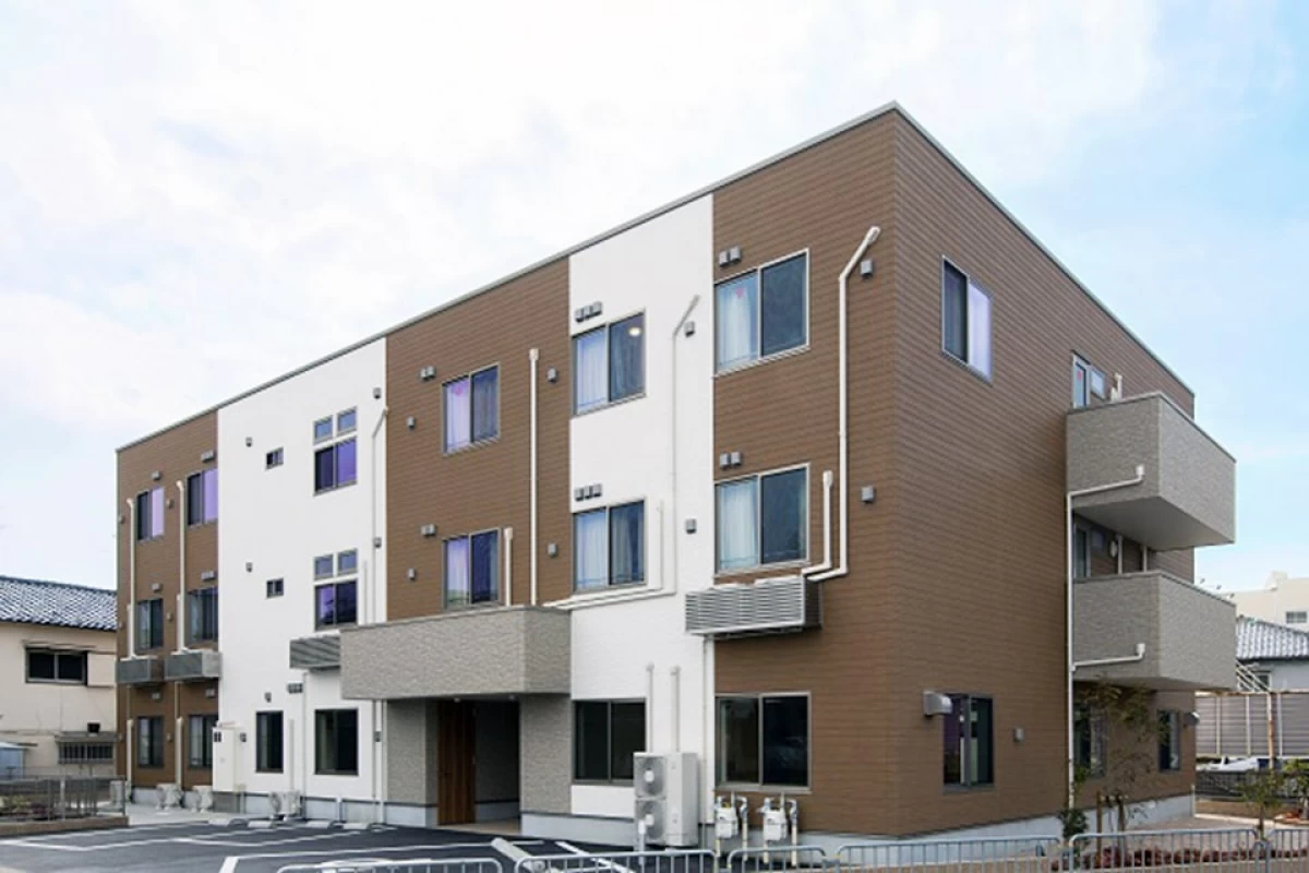 テイク・ケアたかつき西