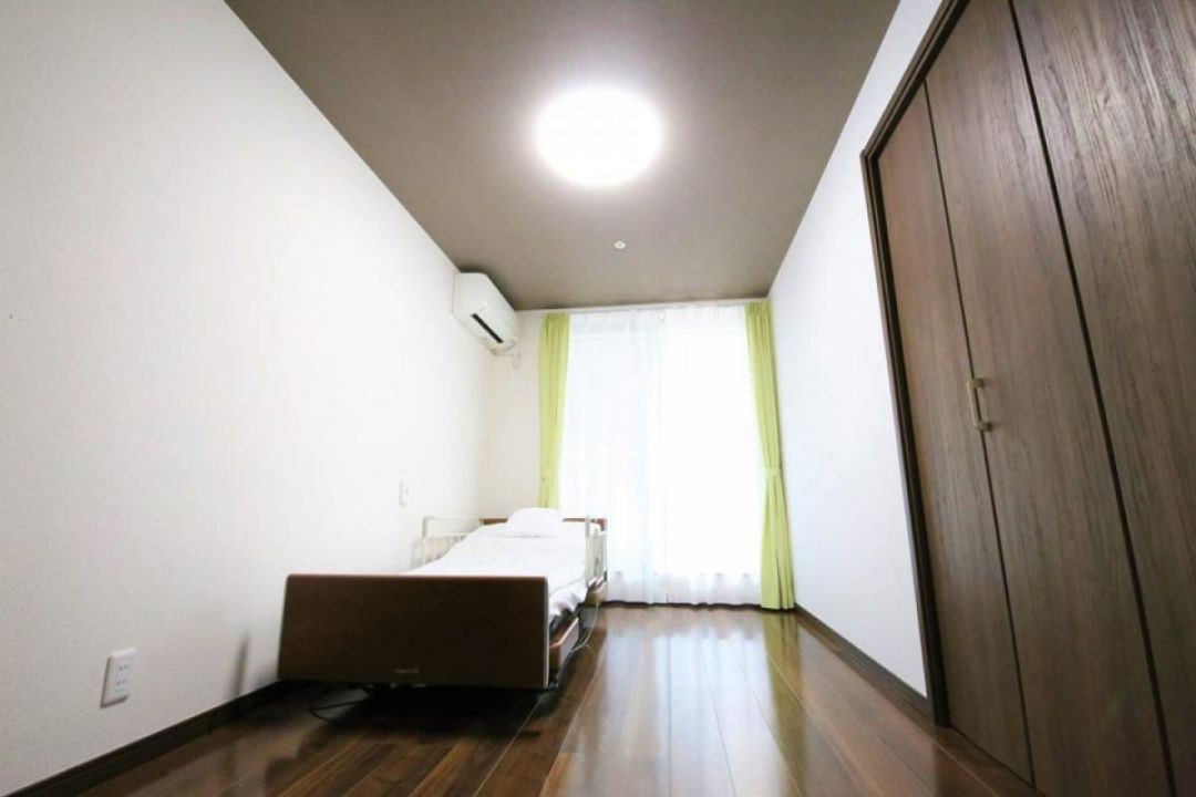 グループホーム ちいさな手横浜みなみ