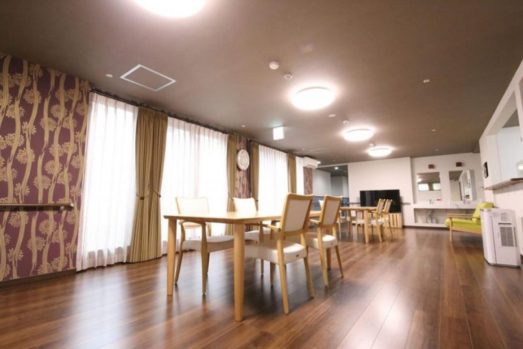 グループホーム ちいさな手横浜みなみ