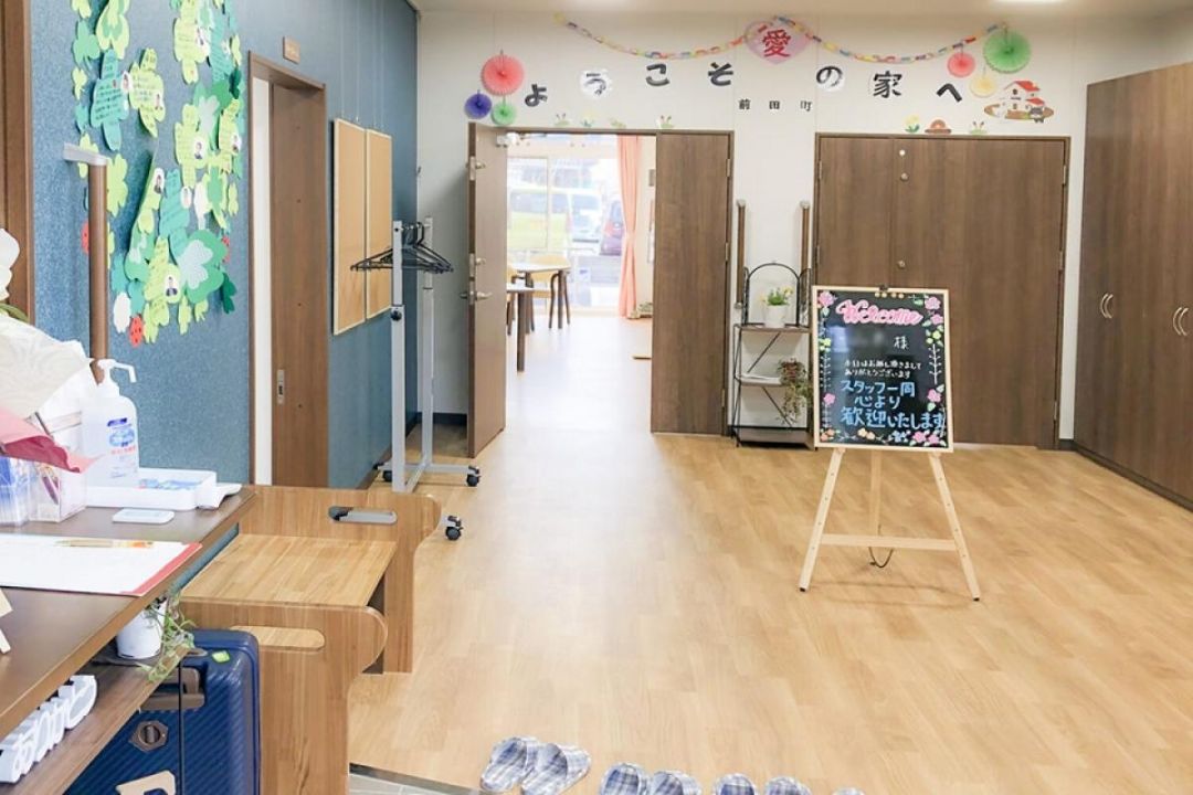 愛の家グループホーム 山形前田町の施設風景（4枚目）
