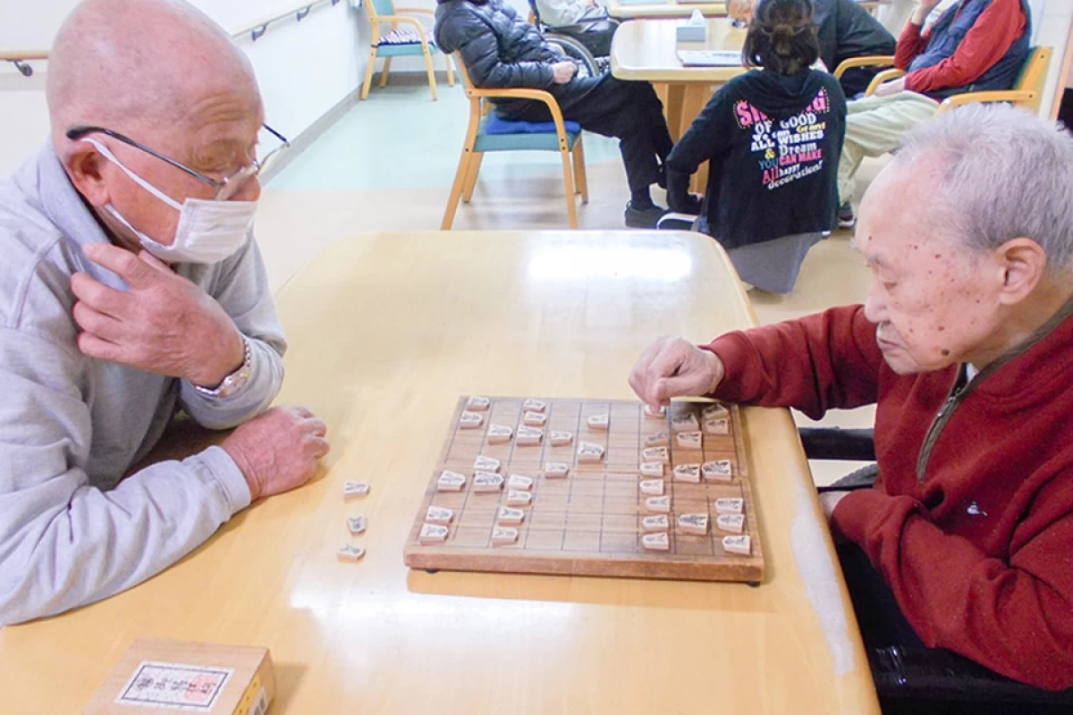 レクリエーション