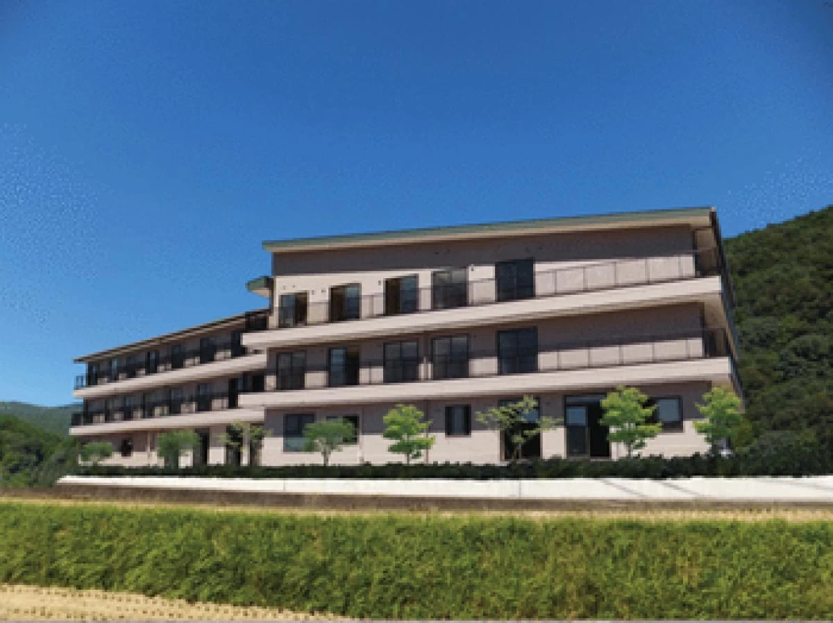 橋本みとうの里