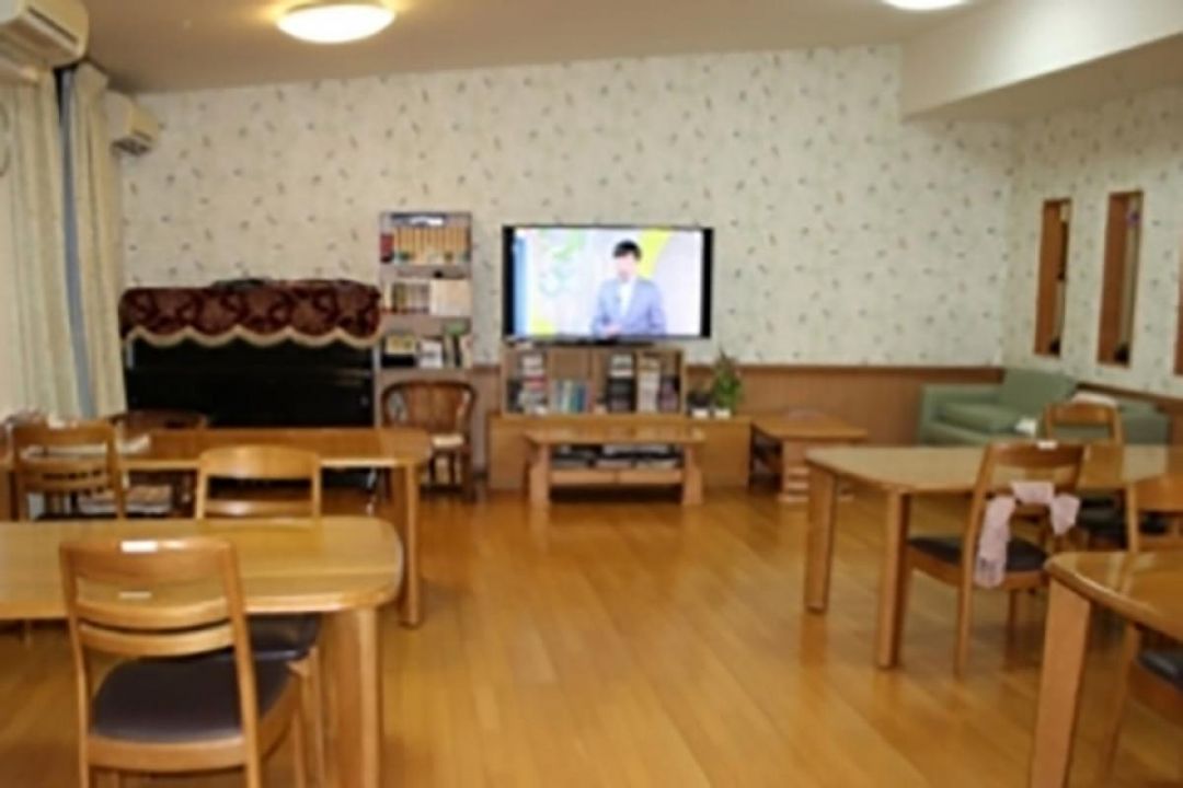 風の家