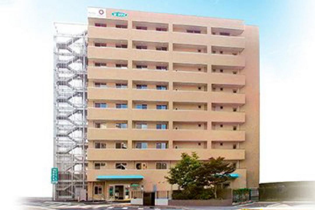 ツクイ・サンフォレスト宇都宮