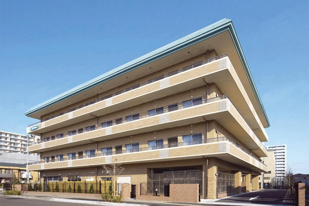 ツクイ・サンシャイン仙台