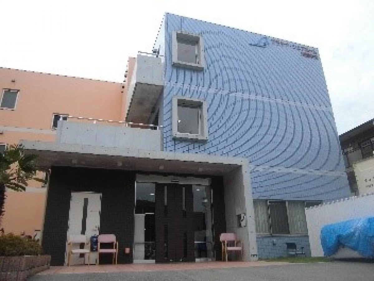 プラチナ・シニアホーム川西中央