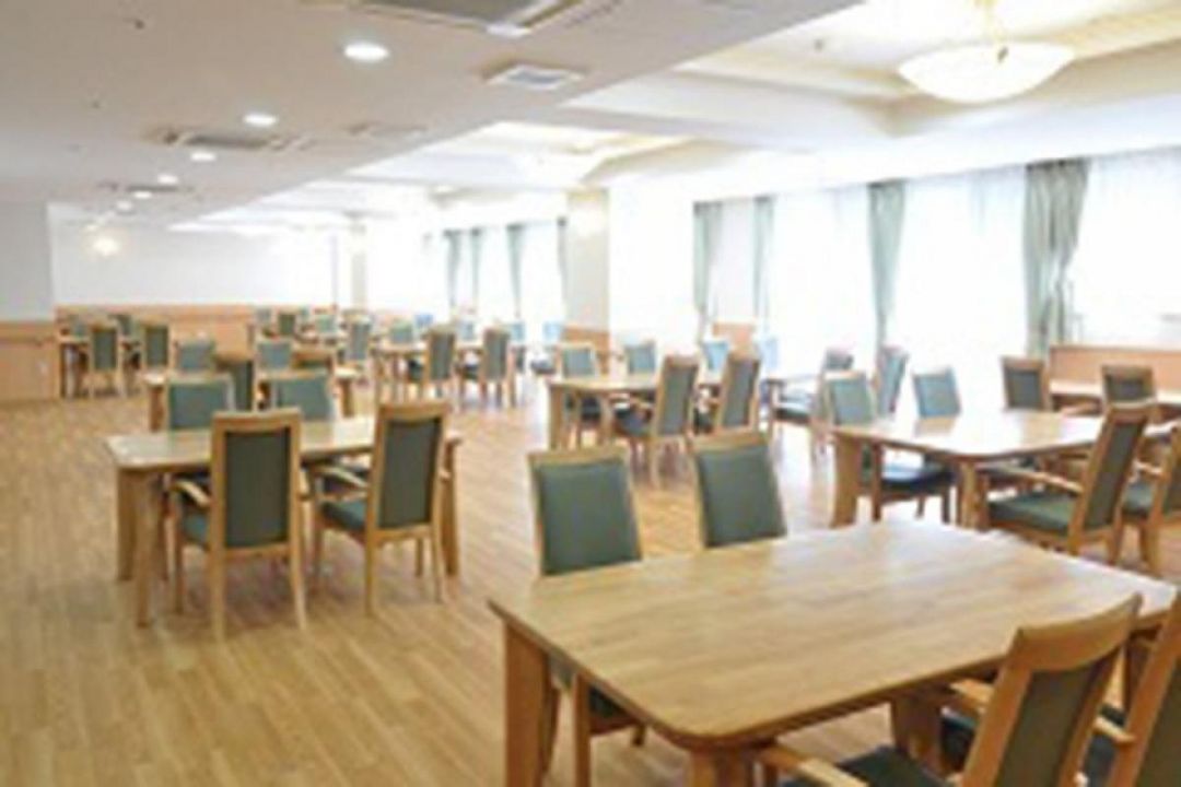 SOMPOケア そんぽの家S川崎宮前