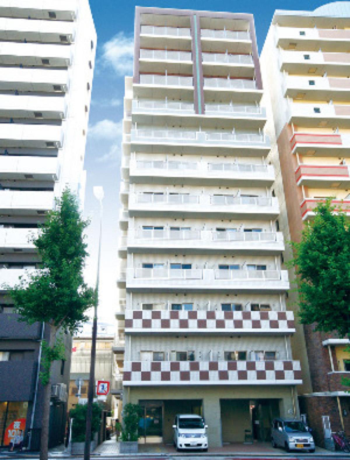 グローバルケア桜川(大阪府大阪市浪速区) いい介護【公式】 グローバルケア桜川(大阪府大阪市浪速区) いい介護【公式】