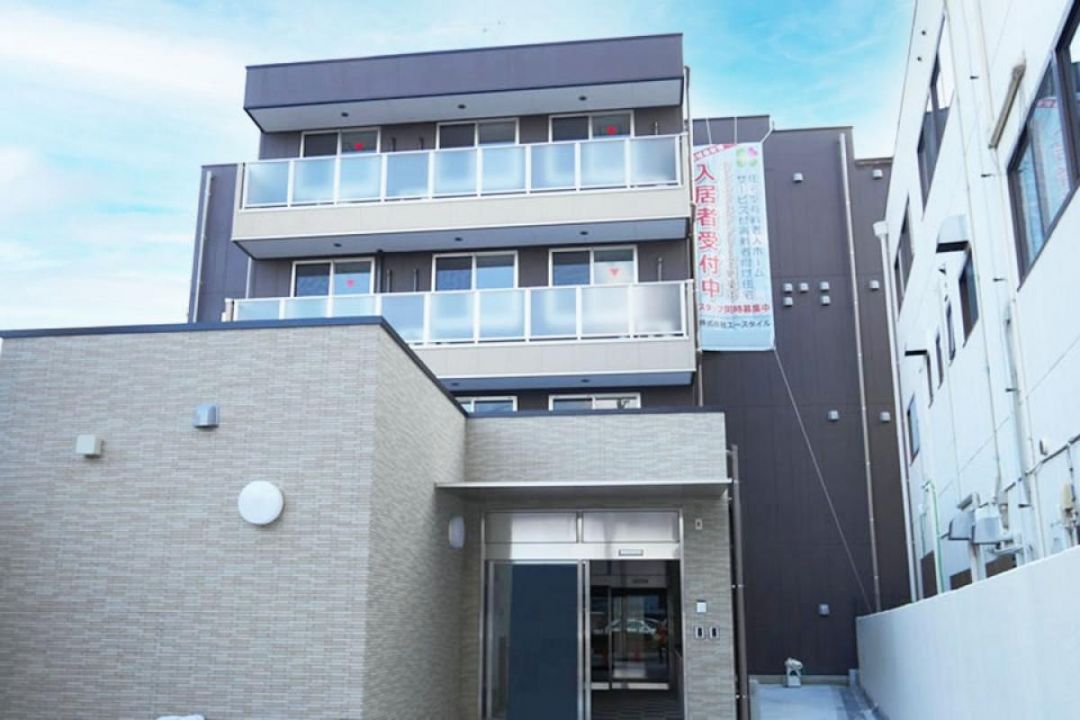 Welfare城東鴫野