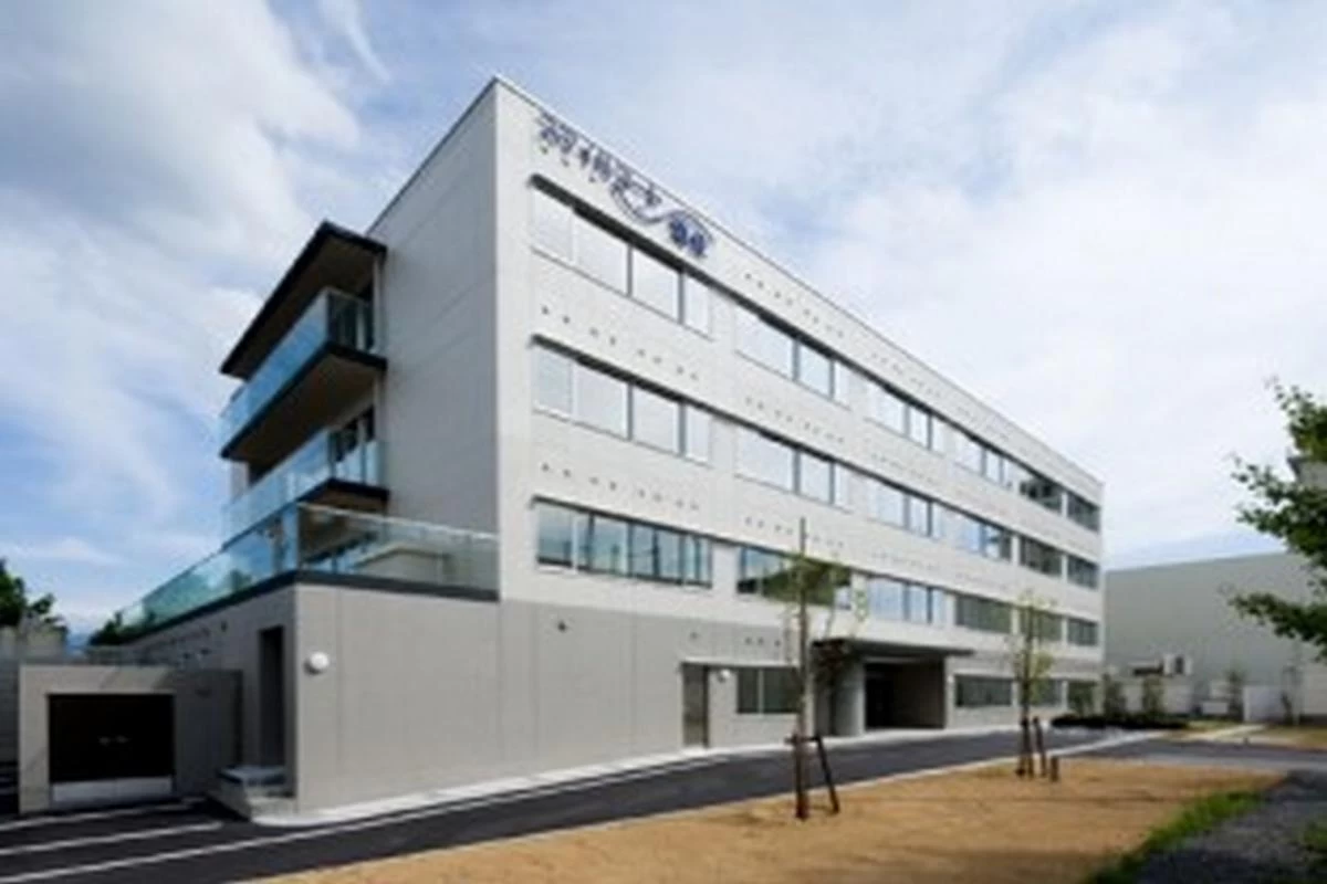 快適さと安全性を兼ね備えた施設です。