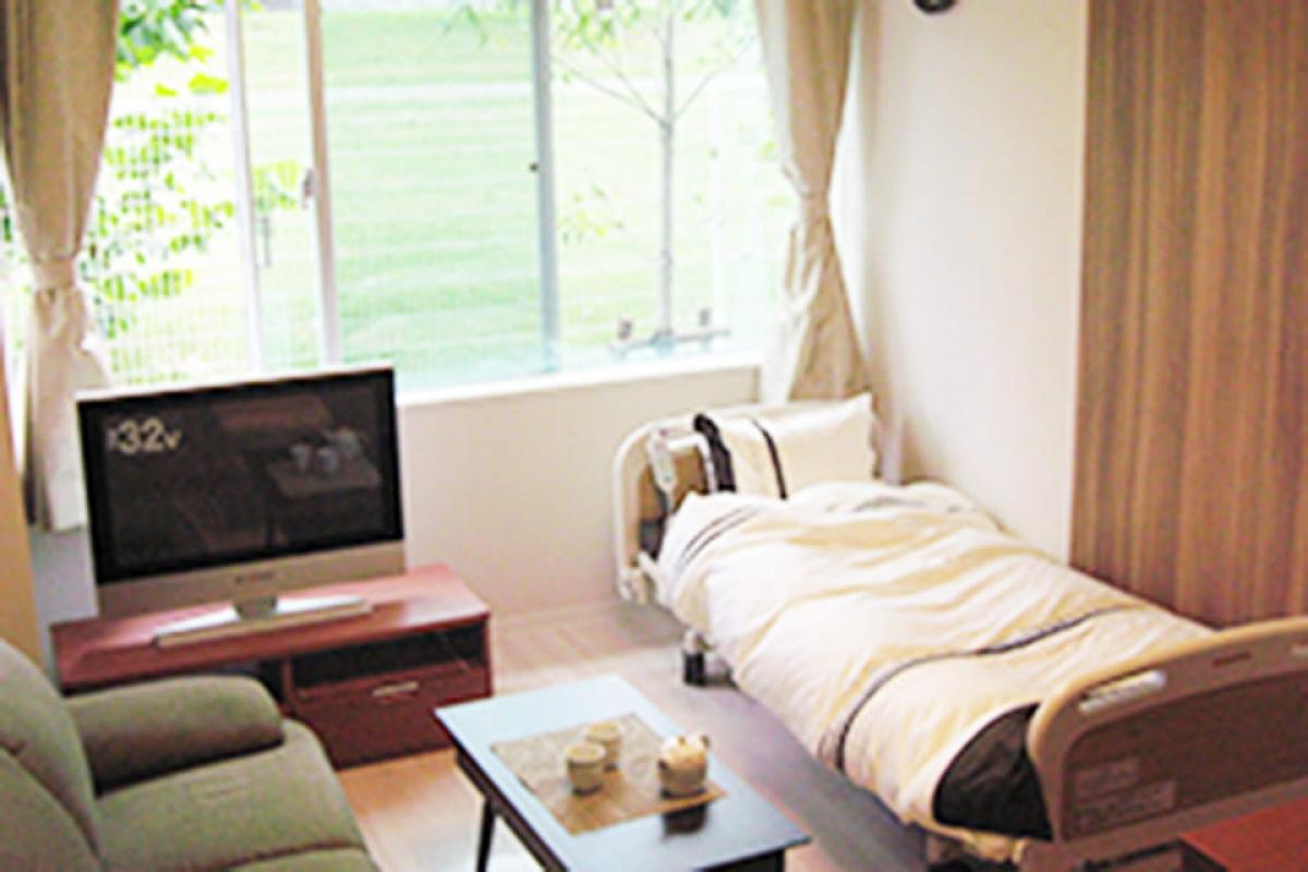 スマイルコート清住