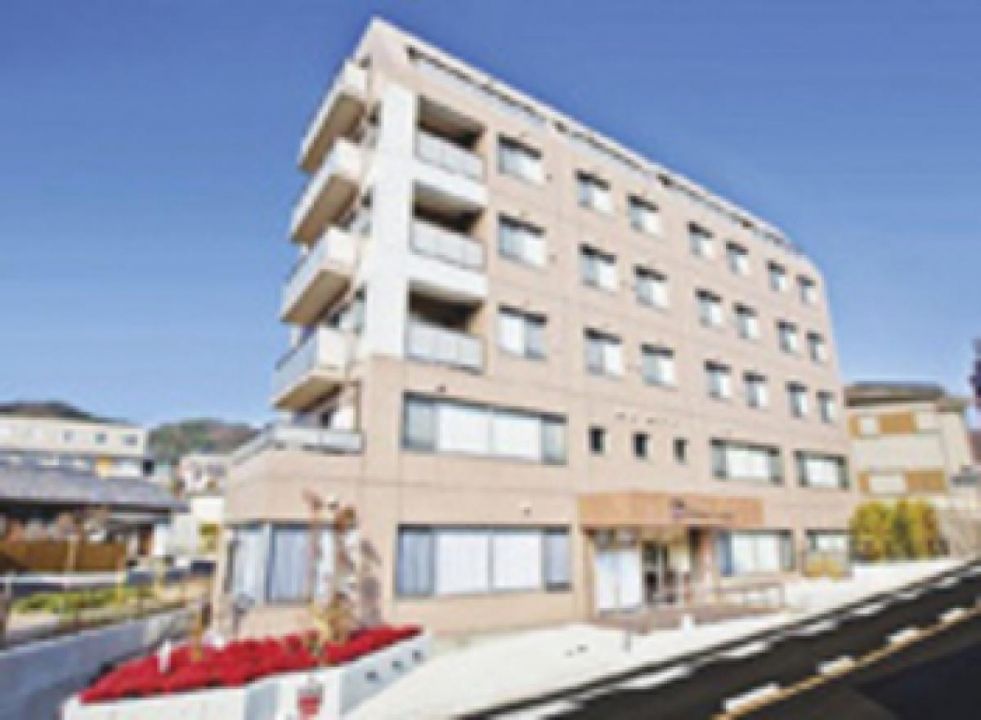 生活倶楽部ウィズ長丘II