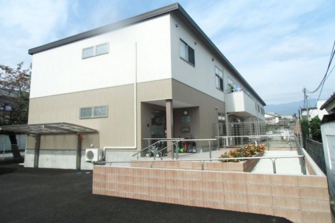 愛の家グループホーム甲府中央