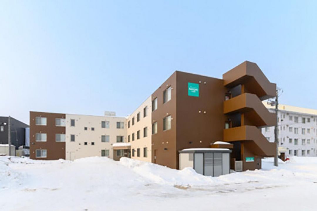 ReHOPE 札幌西