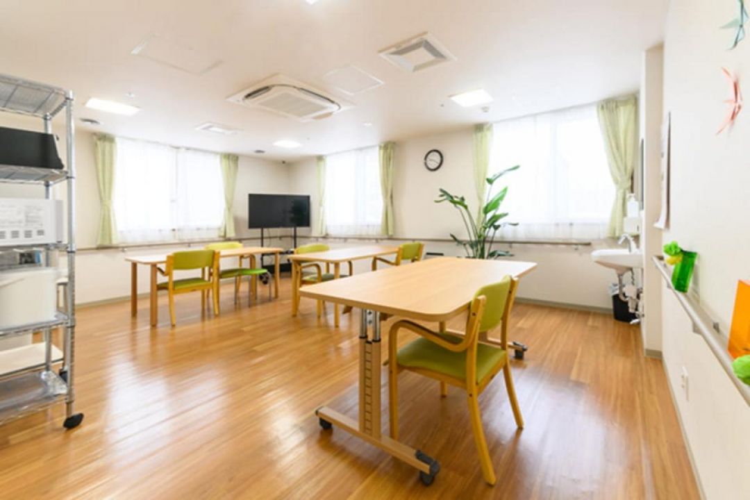 ReHOPE 札幌西