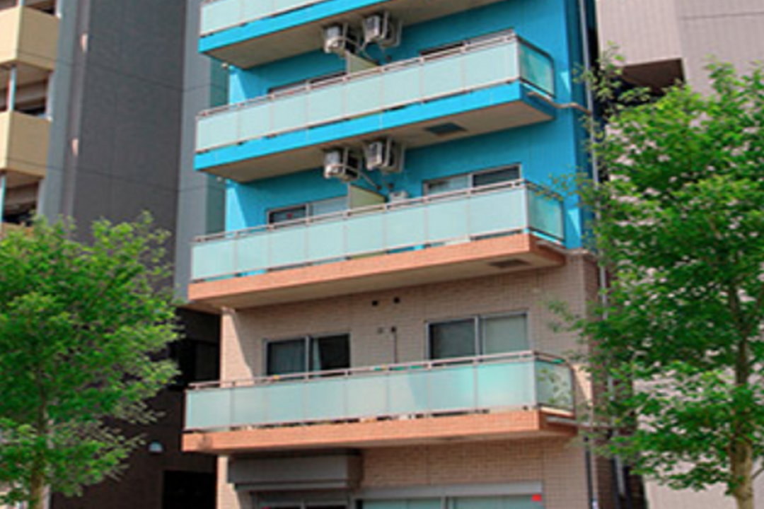 つづき療養センター