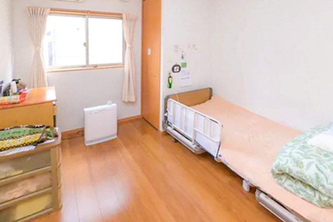 愛の家グループホーム 佐賀川副