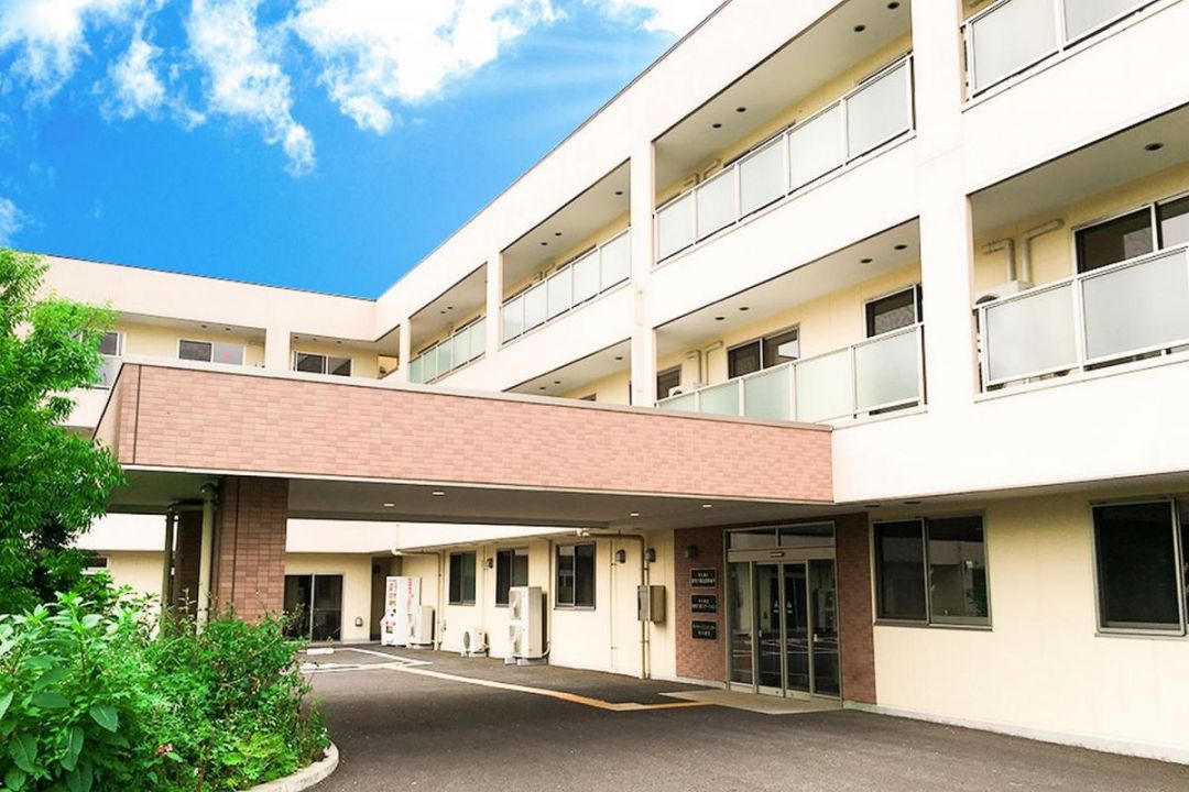 シニア町内会稲毛園生
