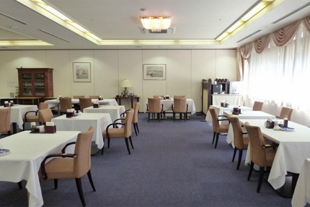 ライフコミューン川崎タイムレスフロア