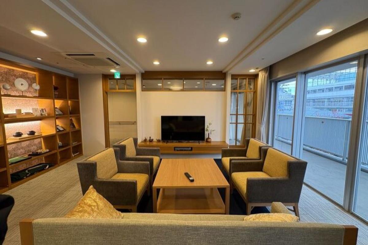 リハビリホームグランダ哲学堂公園