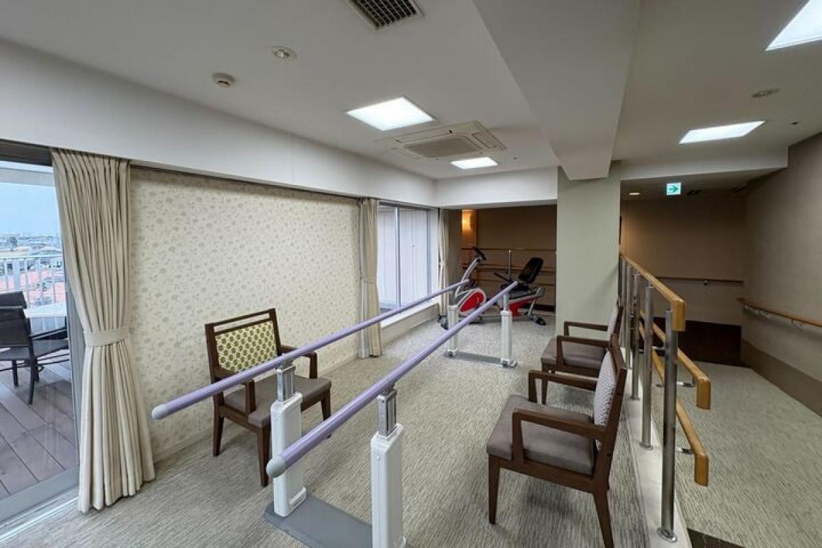 リハビリホームグランダ哲学堂公園