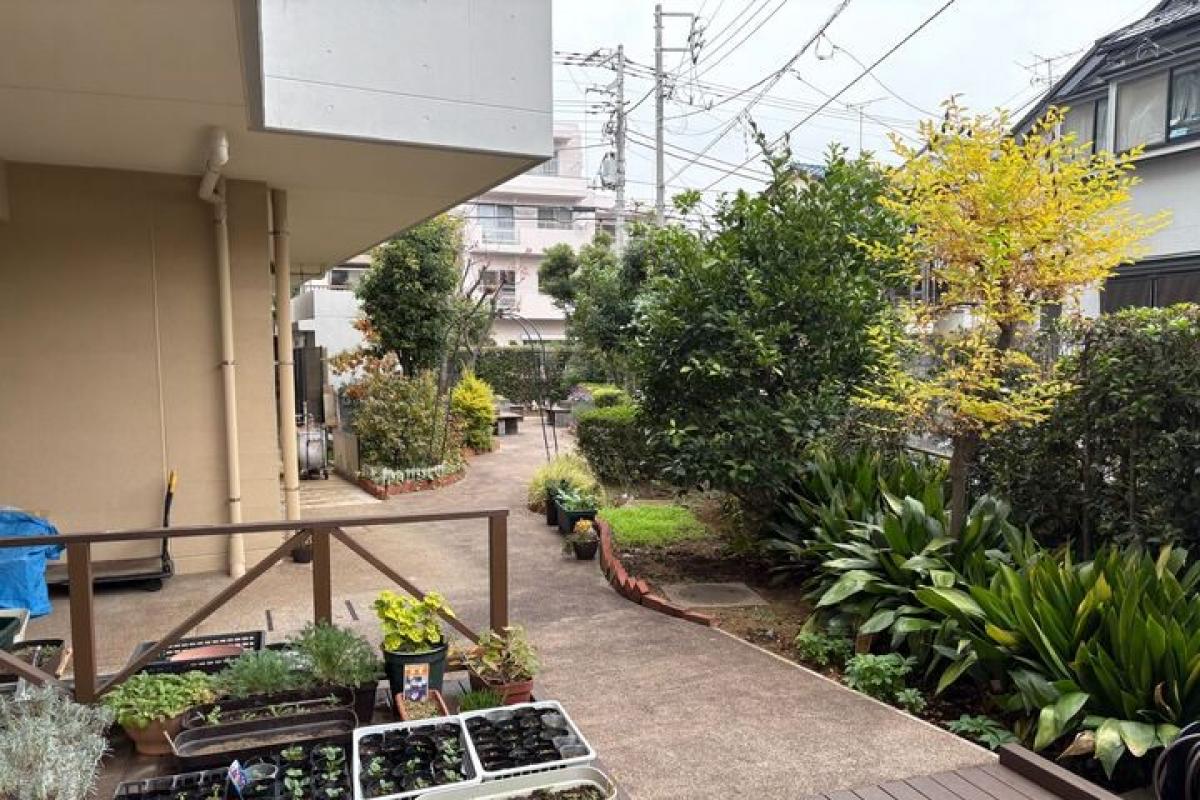 リハビリホームグランダ哲学堂公園のイチオシ写真（7枚目）