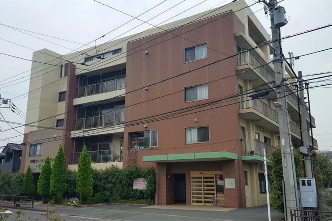 川崎ナーシングヴィラそよ風