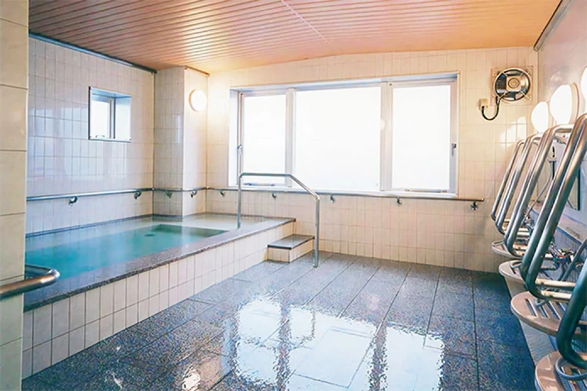 スーパーびゅー蓮花寺