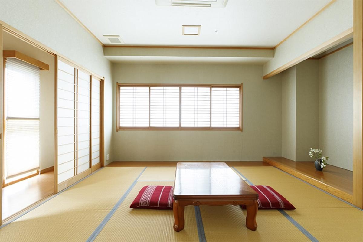スーパーびゅー蓮花寺の施設風景（16枚目）
