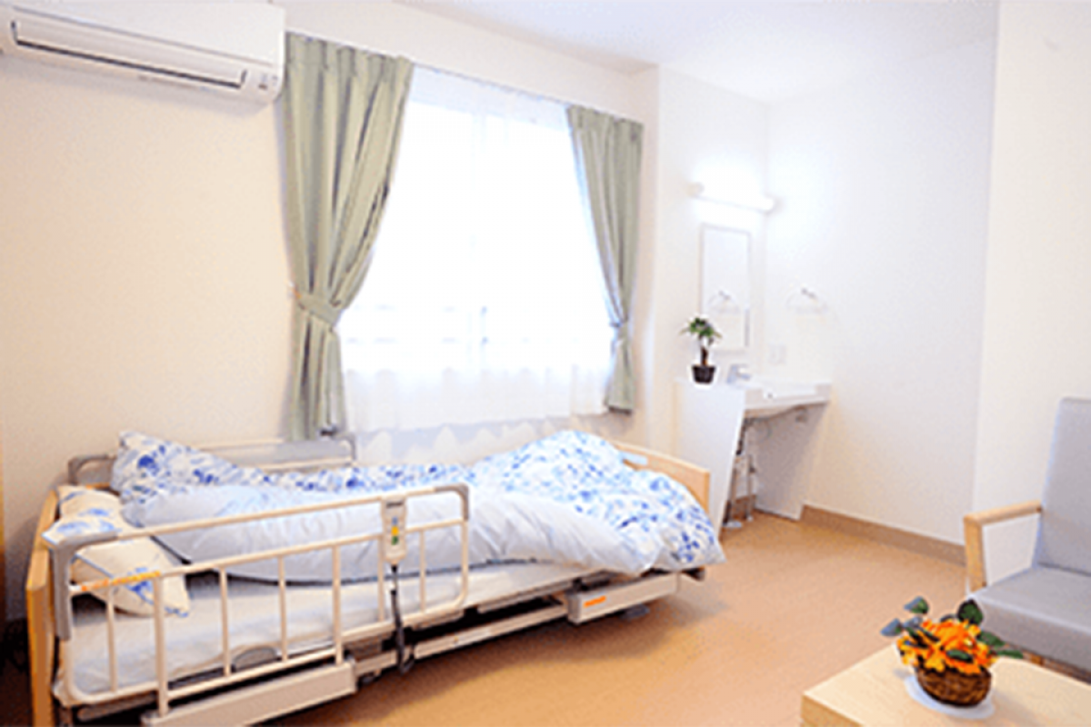 ヒューマンライフケア見沼グループホーム